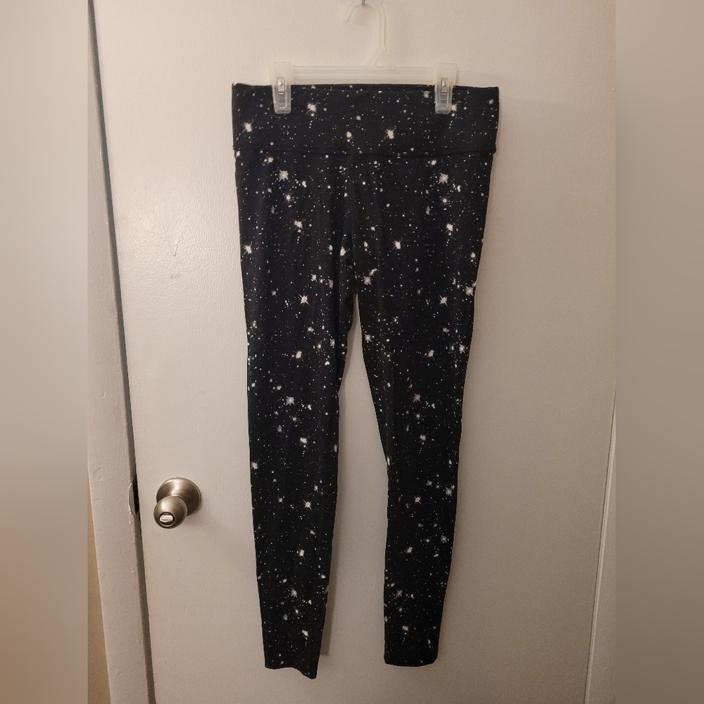 Vs pink leggings
